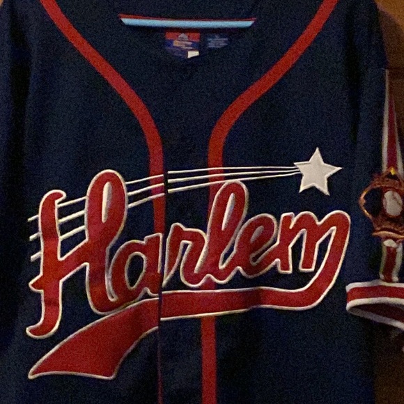 Legendary classic Harlem go trotters jersey - Picture 2 of 6